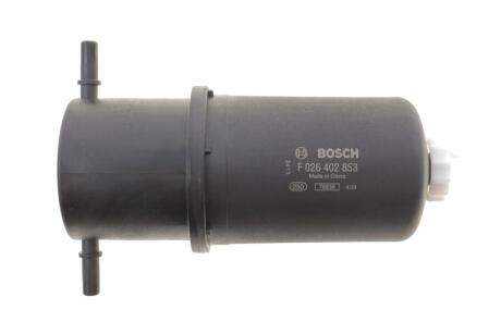 ПАЛИВНИЙ ФІЛЬТР ДИЗ BOSCH DSC_F 026 402 853