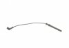 Комплект кабелей высоковольтных BOSCH F00099C602 (фото 3)