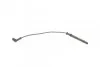 Комплект кабелей высоковольтных BOSCH F00099C602 (фото 3)