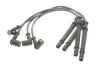 Комплект кабелей высоковольтных BOSCH F00099C602 (фото 6)