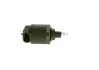 Регулятор холостого хода BOSCH F00099M401 (фото 5)