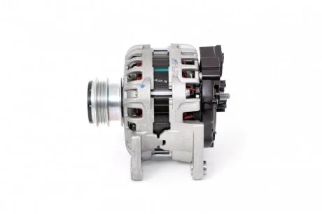 Автозапчастина BOSCH F000BL04DB (фото 1)