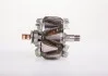 Ротор генератора BOSCH F000BL1016 (фото 3)