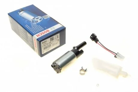 Електробензонасос TOYOTA BOSCH F 000 TE1 394