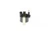 BOSCH CITROEN Катушка зажигания AX,BX 86-, PEUGEOT 205/309/405 F000ZS0114