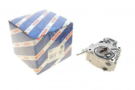 Вакуумный насос механический BOSCH F 009 D02 693