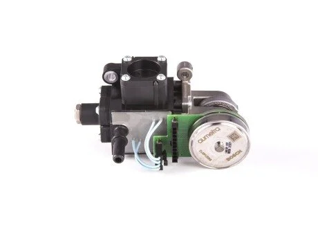 Мембраний насос BOSCH F 00B H40 279 (фото 1)