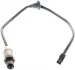 Лямбда-зонд (кількість дротів 4, 825мм) TOYOTA COROLLA 1.6/1.8 12.07-07.14 BOSCH F00HL00388 (фото 5)