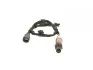 Лямбда-зонд TOYOTA HILUX VIGO 2,7 4WD 11- BOSCH F00HL00417 (фото 10)