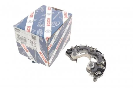 Деталь стартера та ген. BOSCH F00M123323