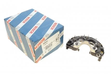 Выпрямитель диодный BOSCH F00M123335