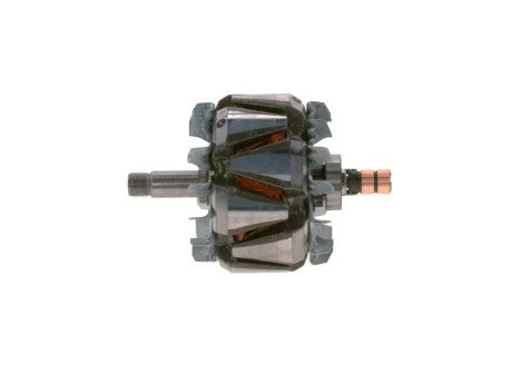 Ротор генератора BOSCH F00M131635 (фото 1)