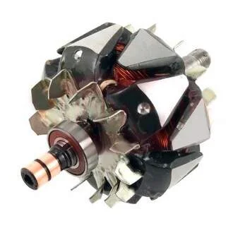 Ротор генератора BOSCH F 00M 131 655 (фото 1)