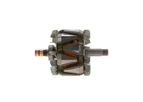 Ротор, генератор BOSCH F00M131684 (фото 1)