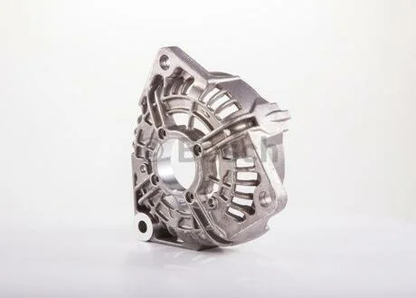 Кришка генератора передня BOSCH F00M136248 (фото 1)