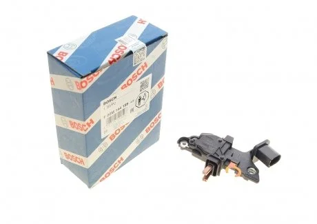 Регулятор напряжения генератора BOSCH F00M144159