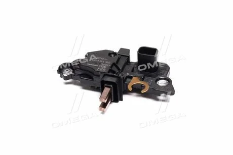 Електричний регулятор транзист BOSCH F 00M 144 160 (фото 1)