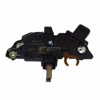 Регулятор генератора BOSCH F00M144168 (фото 1)