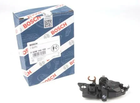 Ел.регулятор напруги BOSCH F 00M 144 188 (фото 1)