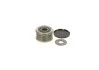 Шкив генератора BOSCH F 00M 147 999 (фото 3)