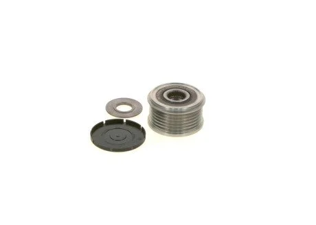 Шкив генератора BOSCH F 00M 147 999 (фото 1)
