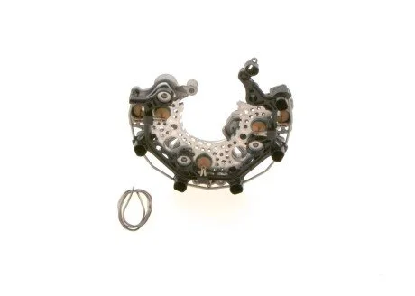 Фото 1 - выпрямитель, генератор BOSCH F00M599413 Выпрямитель, генератор BOSCH F00M599413 (фото 1)