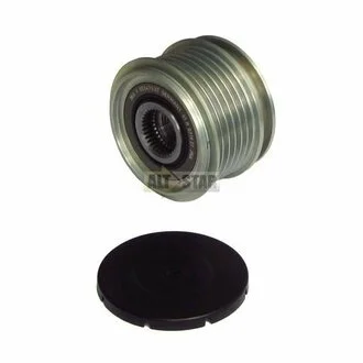 Шкив генератора BOSCH F 00M 599 534 (фото 1)