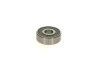 ПІДШИПНИК КУЛЬКОВИЙ BOSCH F00M990426 (фото 3)