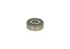 ПІДШИПНИК КУЛЬКОВИЙ BOSCH F00M990426 (фото 4)