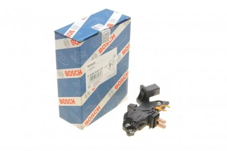 РЕГУЛЯТОР ГЕНЕРАТОРА F 00M A45 222 BOSCH F00MA45222