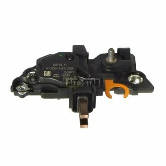 Електр. ювелірні вироби напр. генератора BOSCH F00MA45257 (фото 1)