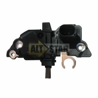 Регулятор генератора (COM) BOSCH F00MA45302