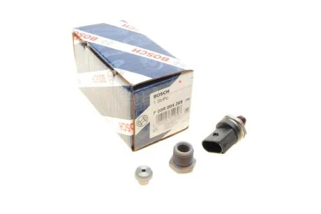 Датчик тиску BOSCH F 00R 004 269 (фото 1)