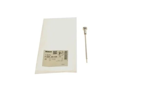Елемент форсунки Common Rail BOSCH F 00R J00 420