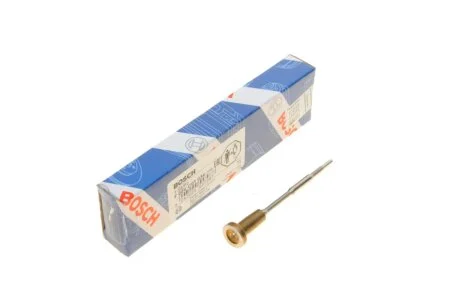Ремкомплект клапанів BOSCH F 00V C01 034