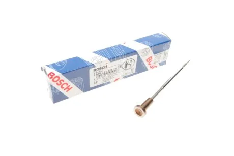 Ремкомплект клапанів BOSCH F 00V C01 328