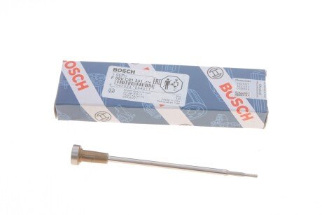 Комлект клапанів BOSCH F 00V C01 331
