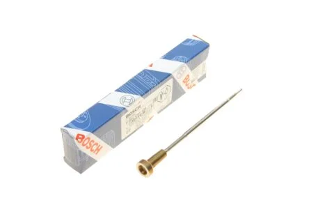 Елемент форсунки Common Rail BOSCH F 00V C01 338 (фото 1)