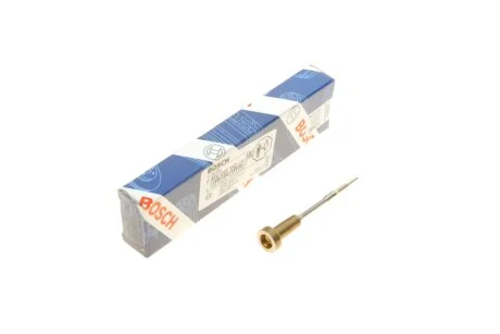 Комплект клапанів BOSCH F 00V C01 342