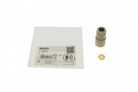 Елемент форсунки Common Rail BOSCH F 00V C14 012 (фото 1)