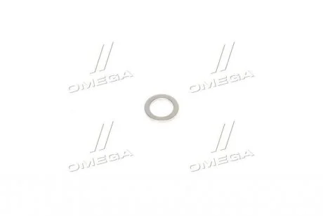 Ущільнювальне кільце кратн. 25 шт. BOSCH F 00V C17 003 (фото 1)