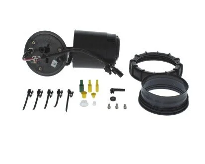 Элемент системы Common Rail BOSCH F 01C 600 244 (фото 1)