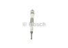 Свічка розжарювання BOSCH F01G00402G (фото 1)