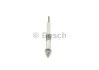 Свічка розжарювання BOSCH F01G00402G (фото 3)