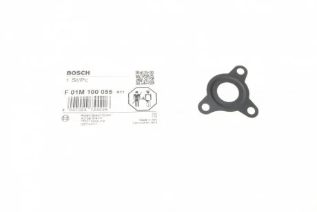 Элемент насоса Common Rail BOSCH F 01M 100 055 (фото 1)