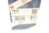 Напрямний ролик BOSCH F 01M 101 211 (фото 4)
