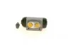 Гальмівний циліндрик BOSCH F026002011 (фото 1)