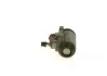 BOSCH Тормозной Цилиндр лев. SMART CITY-COUPE F026002014
