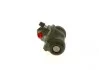 BOSCH RENAULT Рабочий тормозной цилиндр правый R25 BENDIX F026002061