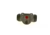 Колесный тормозной цилиндр FIAT Palio 01- BOSCH F026002158 (фото 4)